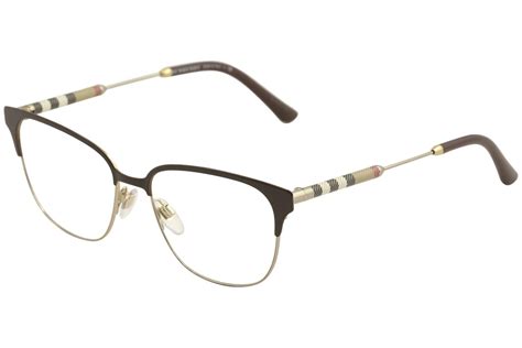 burberry eyeglass frames women|burberry designer glasses for women.